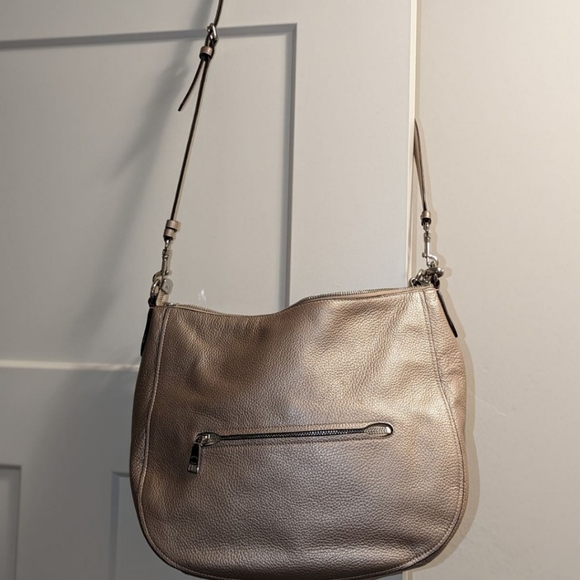 . Coach handbag - Picture 2 of 3